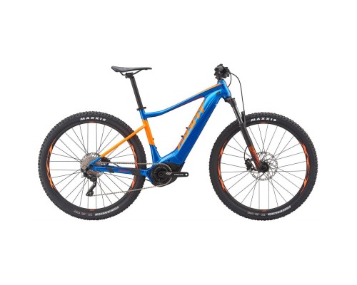 GIANT FATHOM E+ 2 PRO 2019